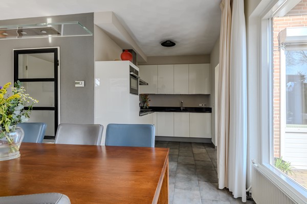 Medium property photo - Blauwe Hof 6134, 6602 ZM Wijchen